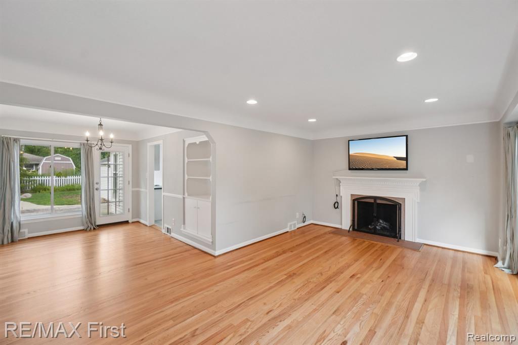 15590 Buckingham Avenue, Beverly Hills, MI 48025 — Photo 5