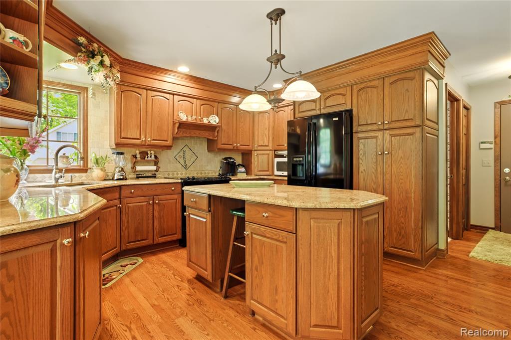 4800 Timberline Drive, Clyde, MI 48049 — Photo 10