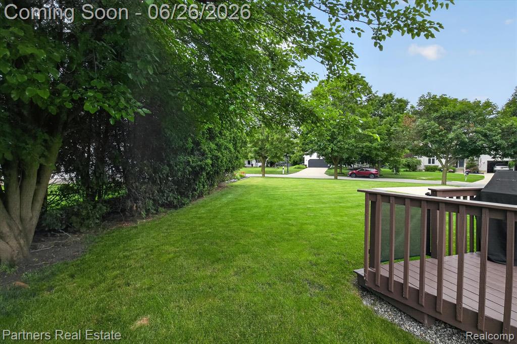627 W Caledonia Street, Howell, MI 48843 — Photo 60
