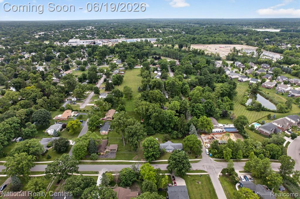 360 Woodland Drive, South Lyon, MI 48178 — Photo 75