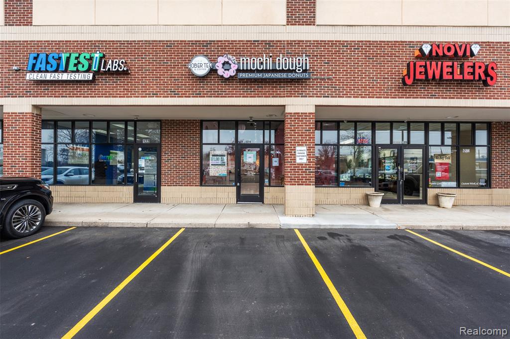 25875 Novi Road, Novi, MI, Novi, MI