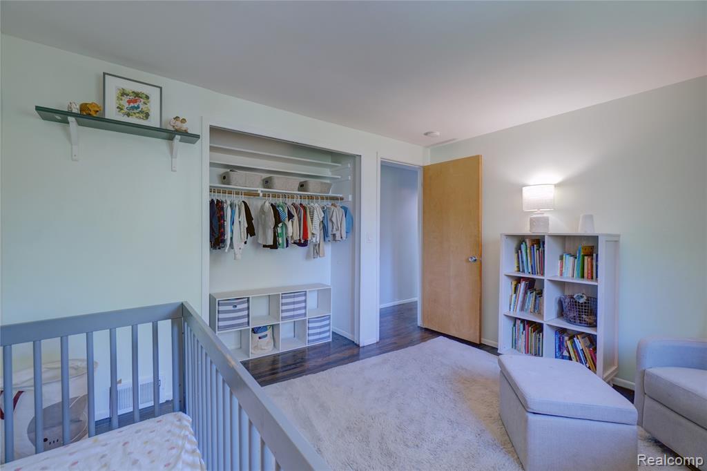 19341 Devonshire Street, Beverly Hills, MI 48025 — Photo 32
