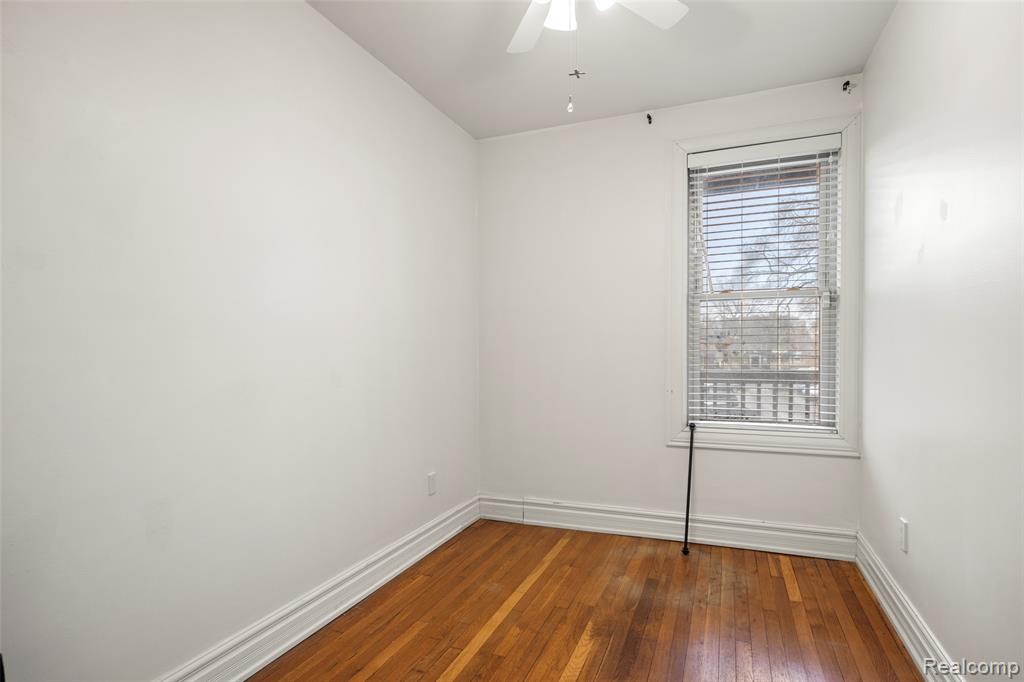 469 W Willis Street, Detroit, MI 48201 — Photo 12