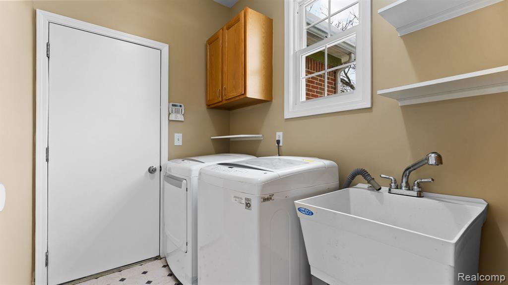 4160 Silverleaf Drive, Pittsfield, MI 48197 — Photo 17