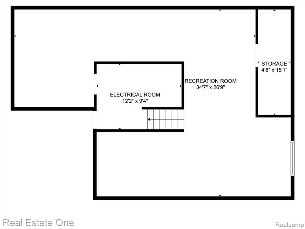 9327 VAN ANTWERP Road, Brighton, MI 48116 — Photo 48