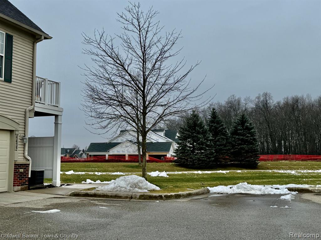 4444 ASTER Boulevard, Howell, MI 48843 — Photo 22