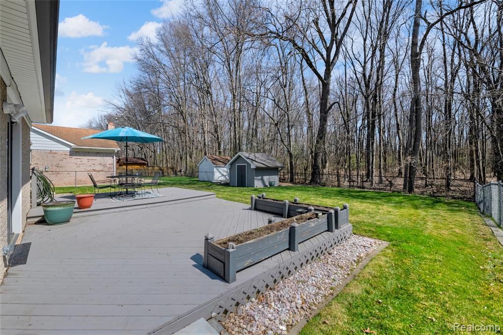 9447 Continental Drive, Taylor, MI 48180 — Photo 34