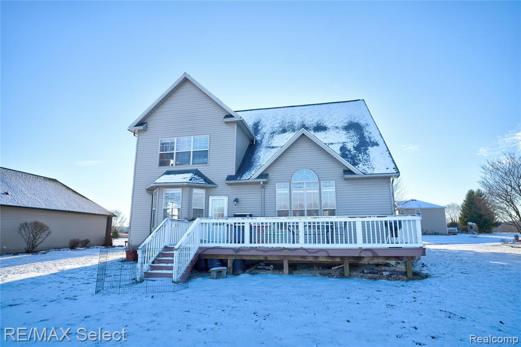 9057 Copper Ridge Drive, Davison, MI 48423 — Photo 30