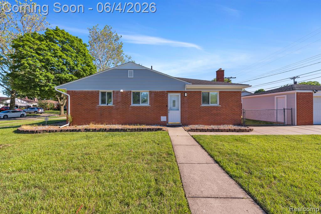 8145 Bailey Street, Taylor, MI 48180 — Photo 32