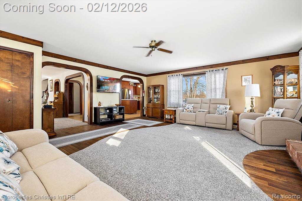 34575 31 Mile Road, Lenox, MI 48050 — Photo 9