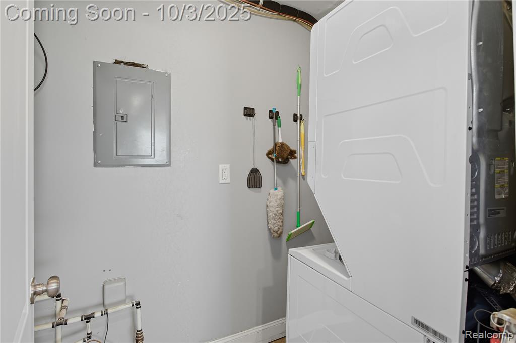 541 E Bennett Avenue, Ferndale, MI 48220 — Photo 22