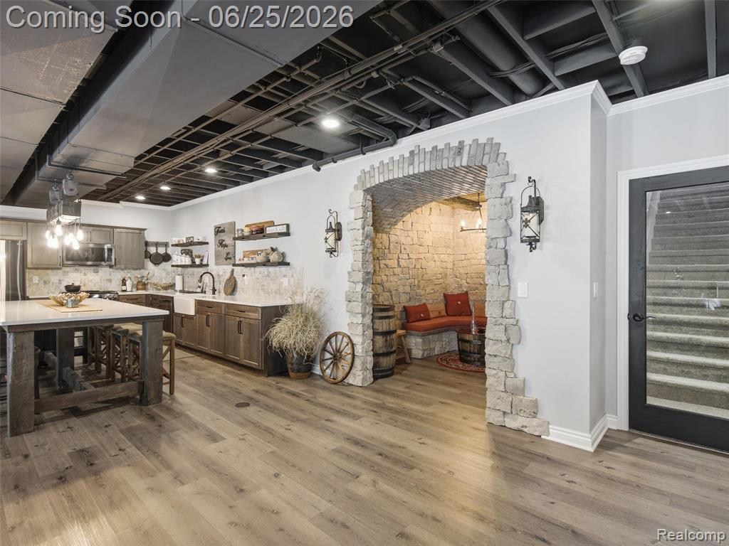 60778 Forest Creek Drive, Washington, MI — Photo 45