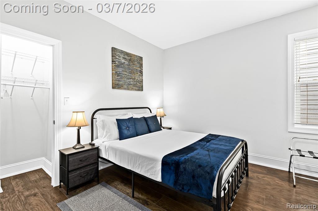 2179 Sheridan Street, Detroit, MI, 48214