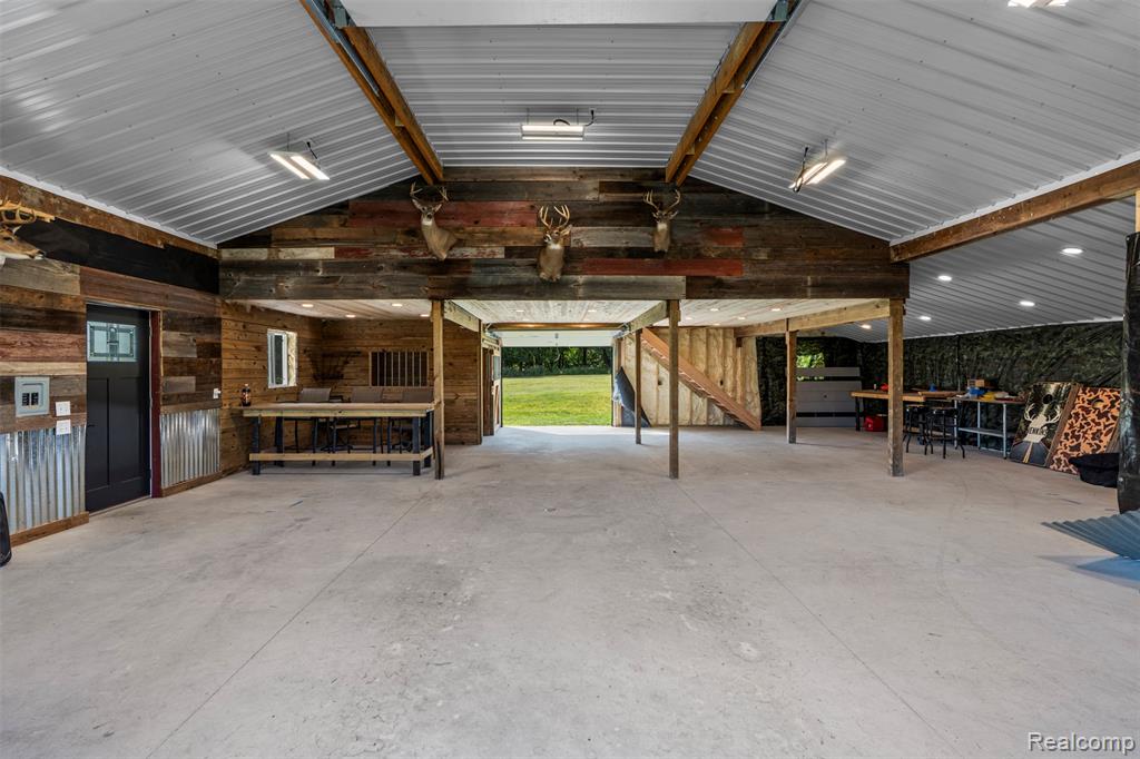 2666 E Oakwood Road, Addison, MI 48370 — Photo 42