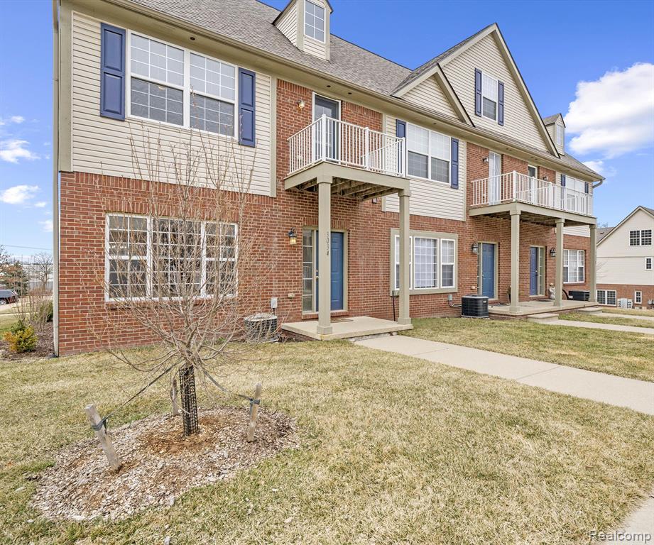 3034 CLOVERLY Lane, Ann Arbor, MI 48108 — Photo 6