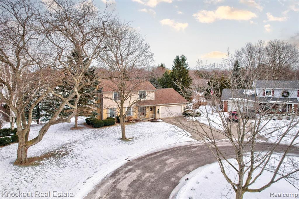 4 MARY LANE COURT, Frankenmuth, MI 48734 — Photo 56