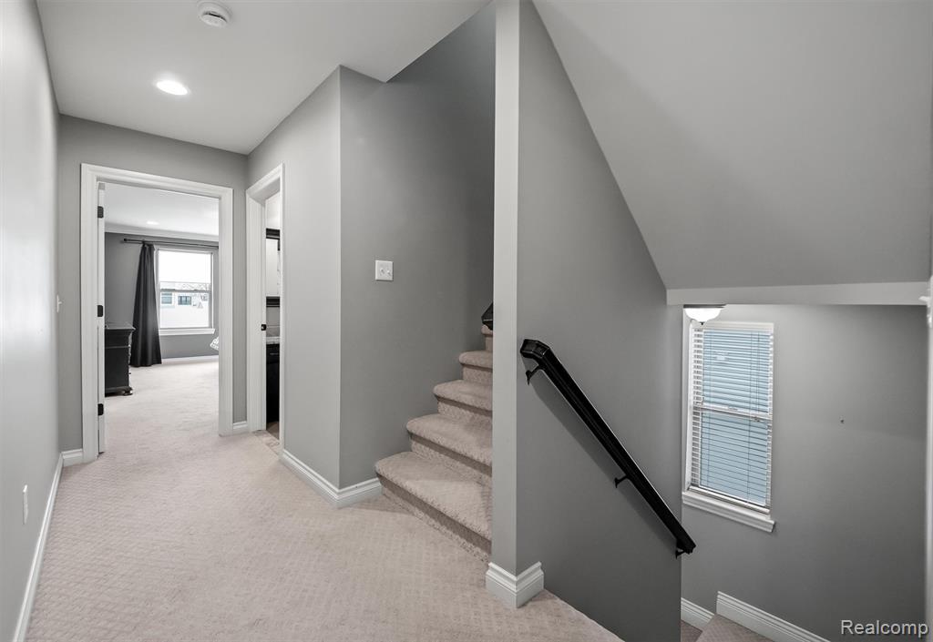 651 Davis Avenue, Birmingham, MI 48009 — Photo 18