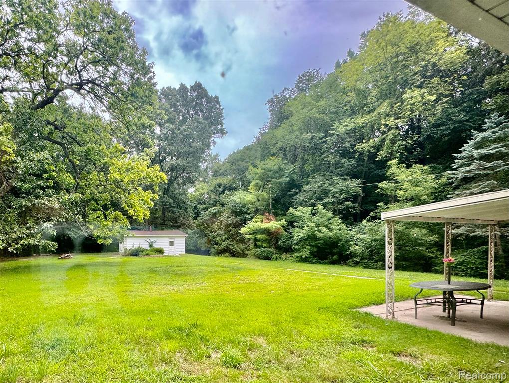 4111 BLOOD Road, Metamora, MI 48455 — Photo 46