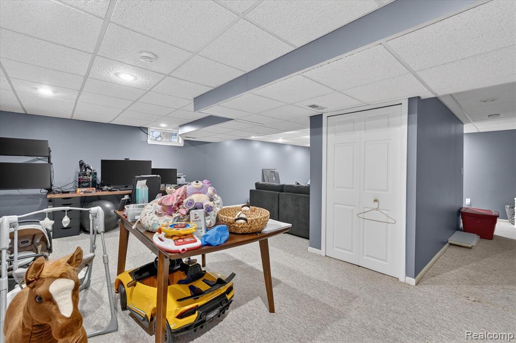 6140 Blue Heron Drive, Howell, MI 48843 — Photo 18