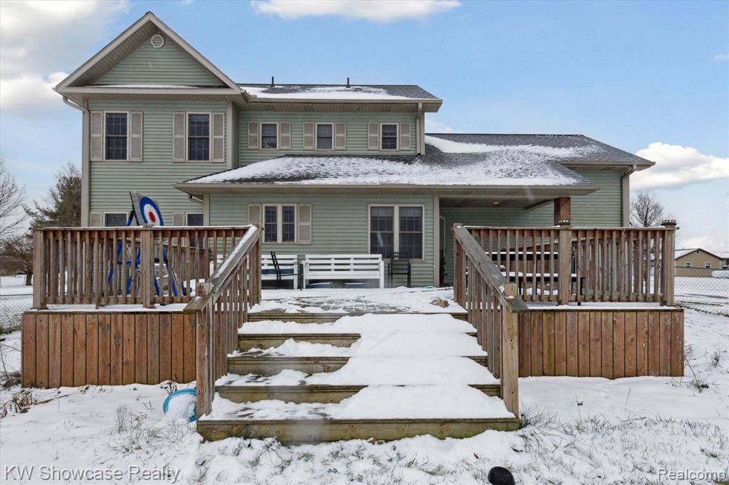 15568 W RIDGE Road, Oakley, MI 48649 — Photo 30