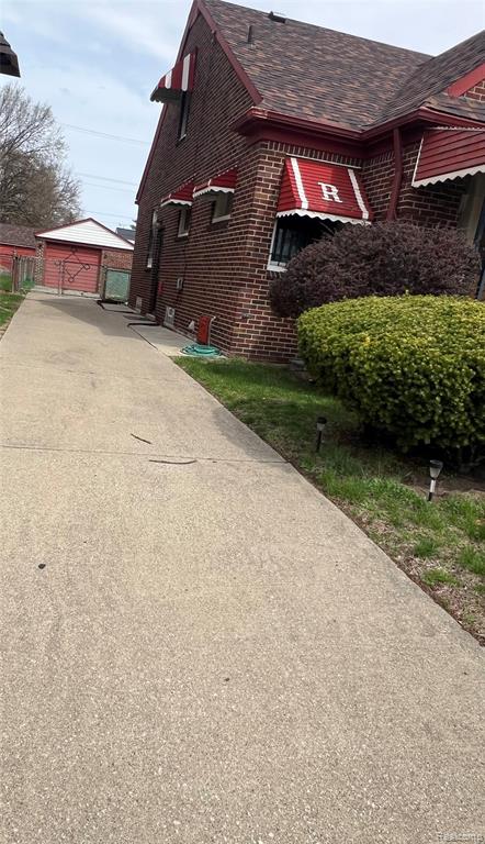 2117 E Outer Drive, Detroit, MI 48234 — Photo 3