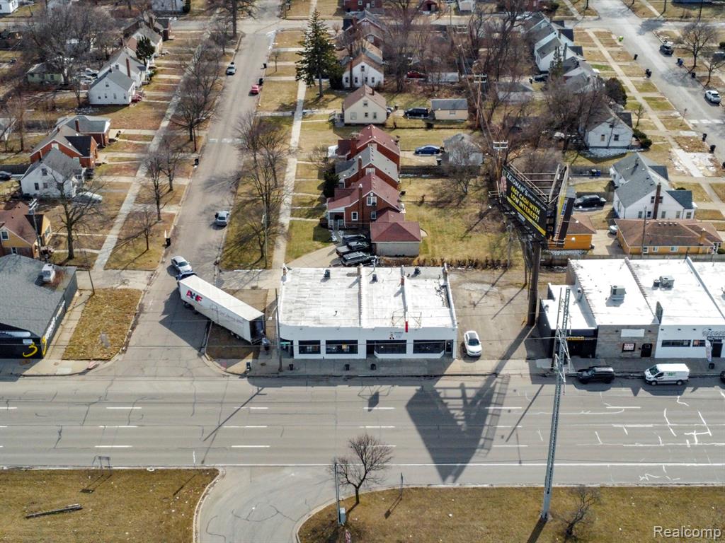 12744 E 8 Mile Road, Detroit, MI 48205 — Photo 35