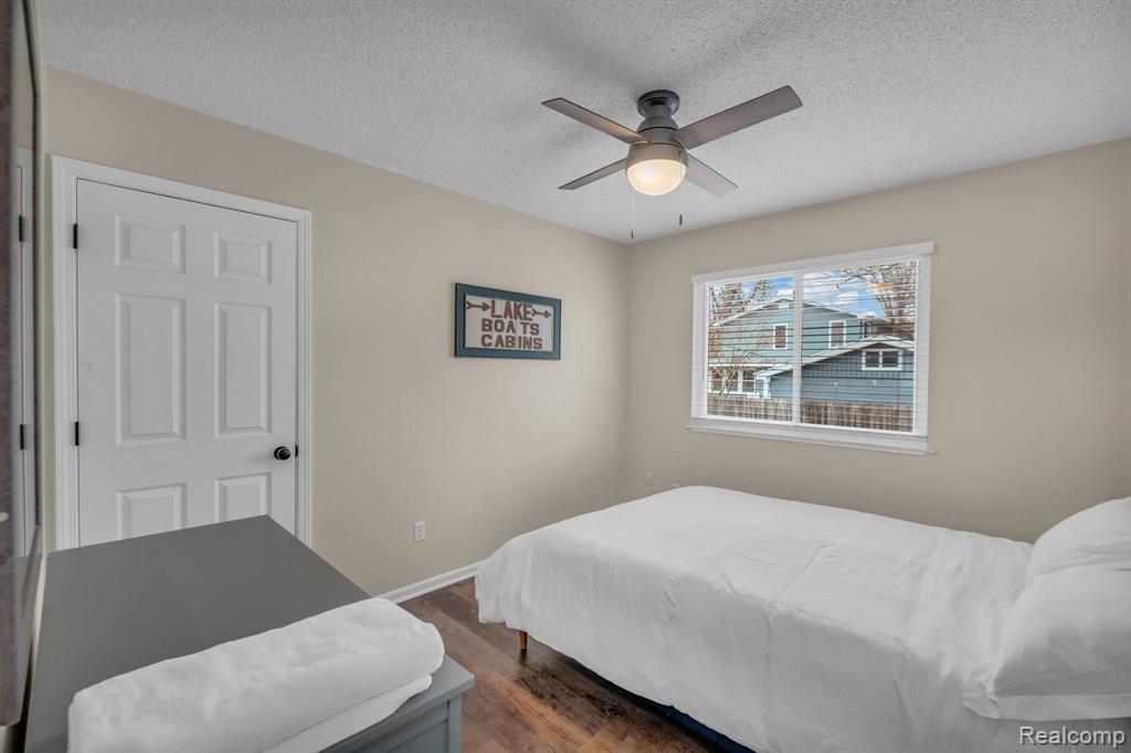 335 DELAWARE Road, Whitmore Lake, MI 48189 — Photo 19