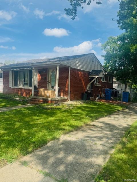 7002 Norborne Avenue, Dearborn Heights, MI 48127 — Photo 2