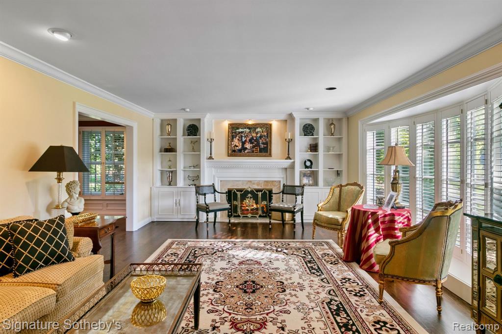 4086 NEARBROOK Road, Bloomfield Hills, MI 48302 — Photo 9