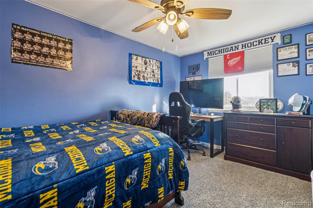 715 Cape Cod, 1, South Lyon, MI 48178 — Photo 15