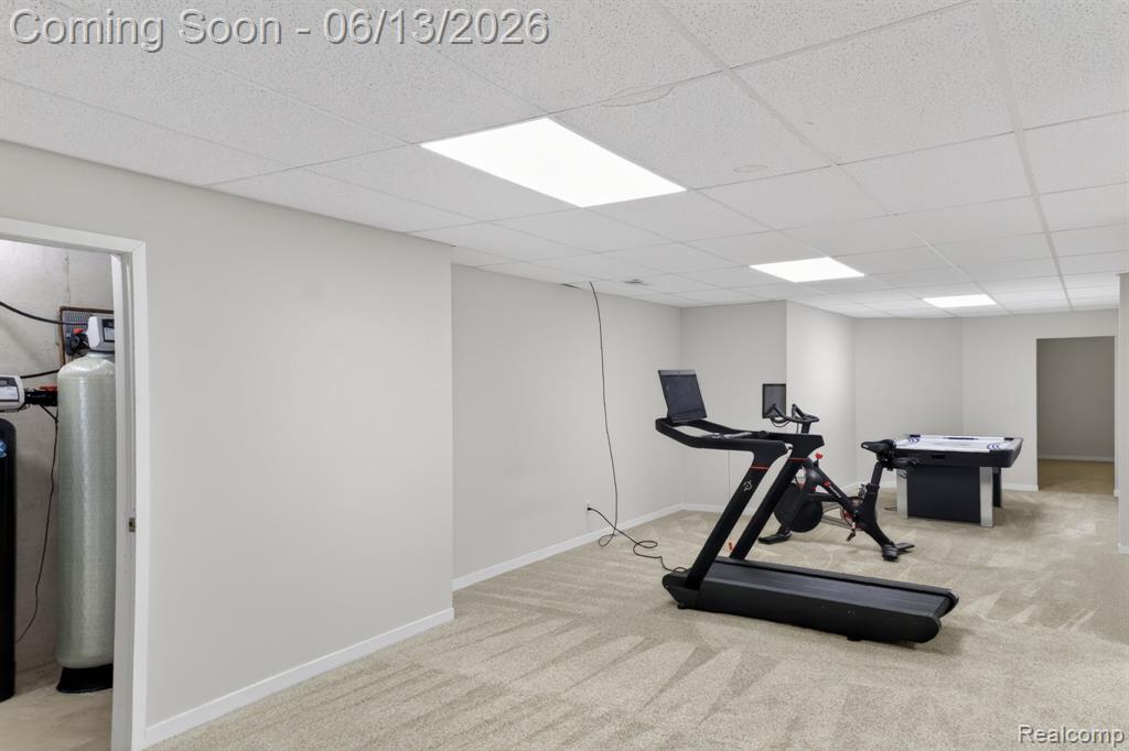 9961 Cross Creek Drive, South Lyon, MI 48178 — Photo 66