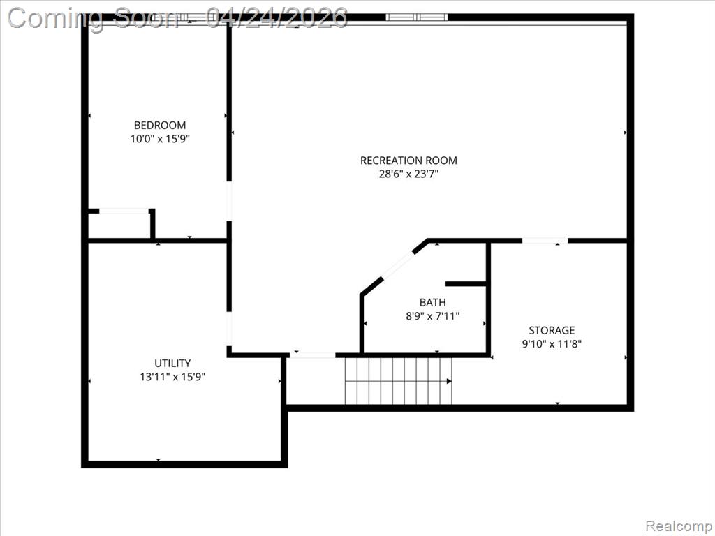 5860 Scenic Bluff Drive, Brighton, MI 48116 — Photo 36