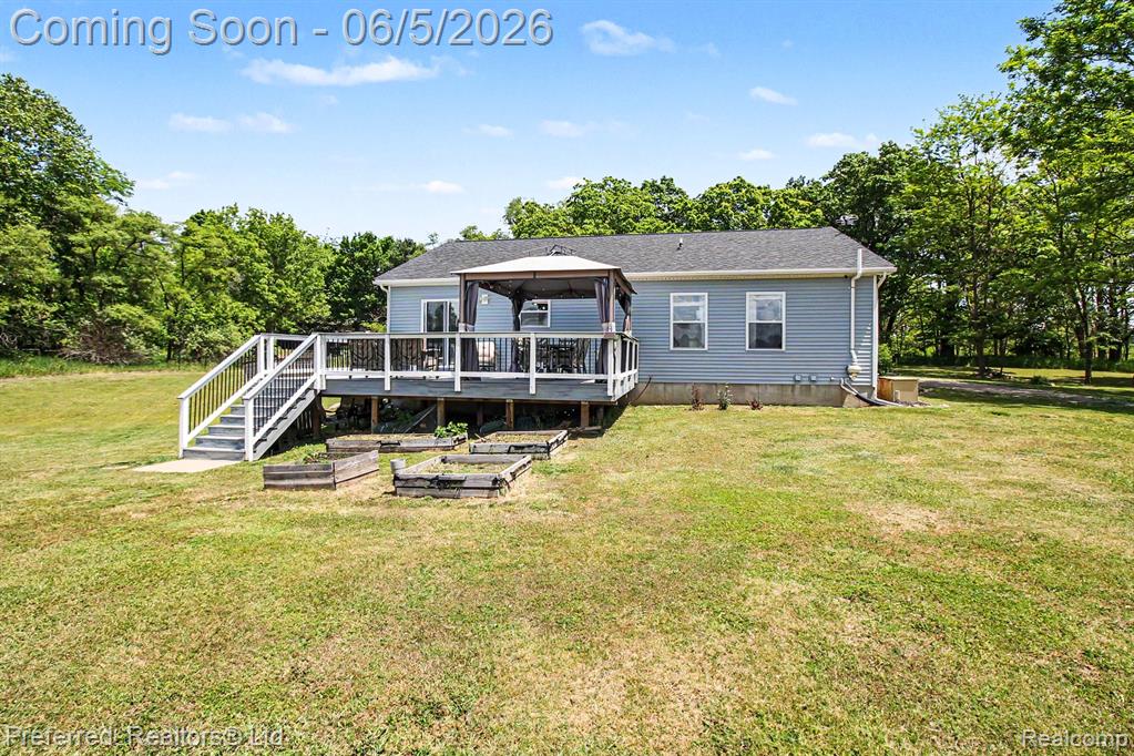 6366 Dutcher Road, Howell, MI 48843 — Photo 38