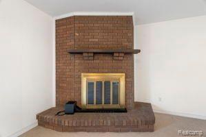 8825 ORTONVILLE Road, Clarkston, MI 48348 — Photo 21