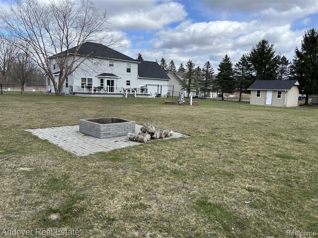 6031 HOLT Road, Holt, MI 48842 — Photo 29