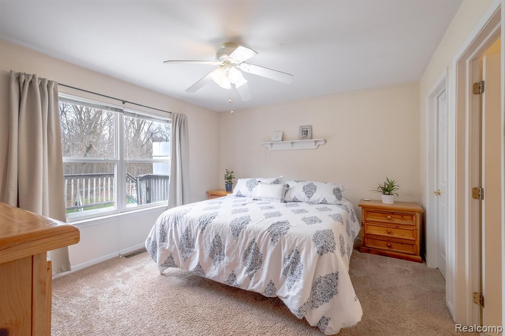 5320 DEER Trail, Linden, MI 48451 — Photo 12
