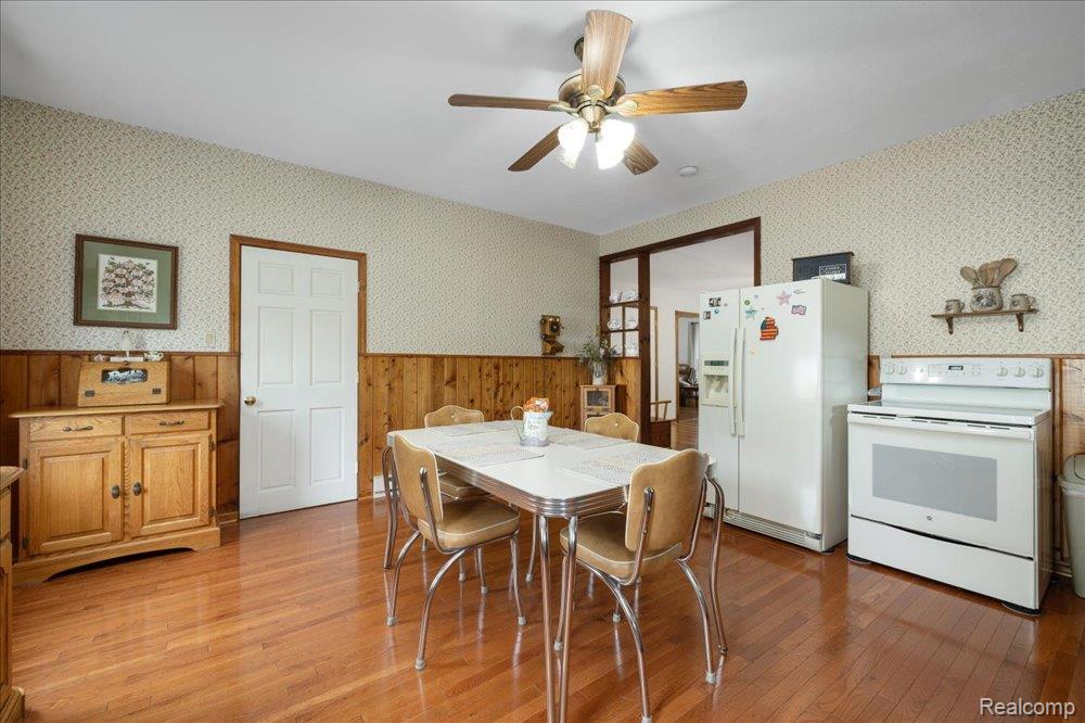 9393 N Gregory Road, Fowlerville, MI 48836 — Photo 19