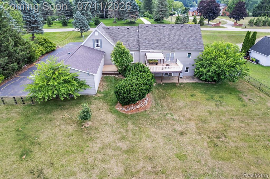 10146 Marshall Road, South Lyon, MI 48178 — Photo 71