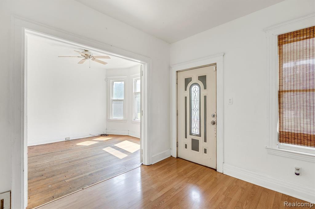 712 W GRAND Boulevard, Detroit, MI 48216 — Photo 11