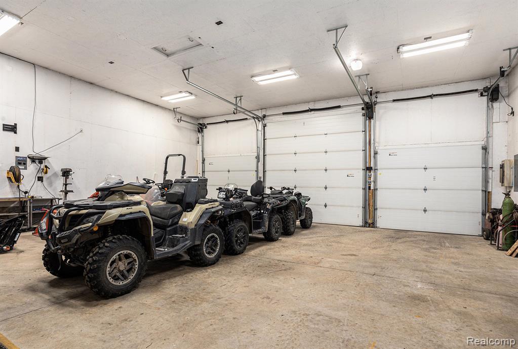 808 S Dow Road, MI 48661 — Photo 39