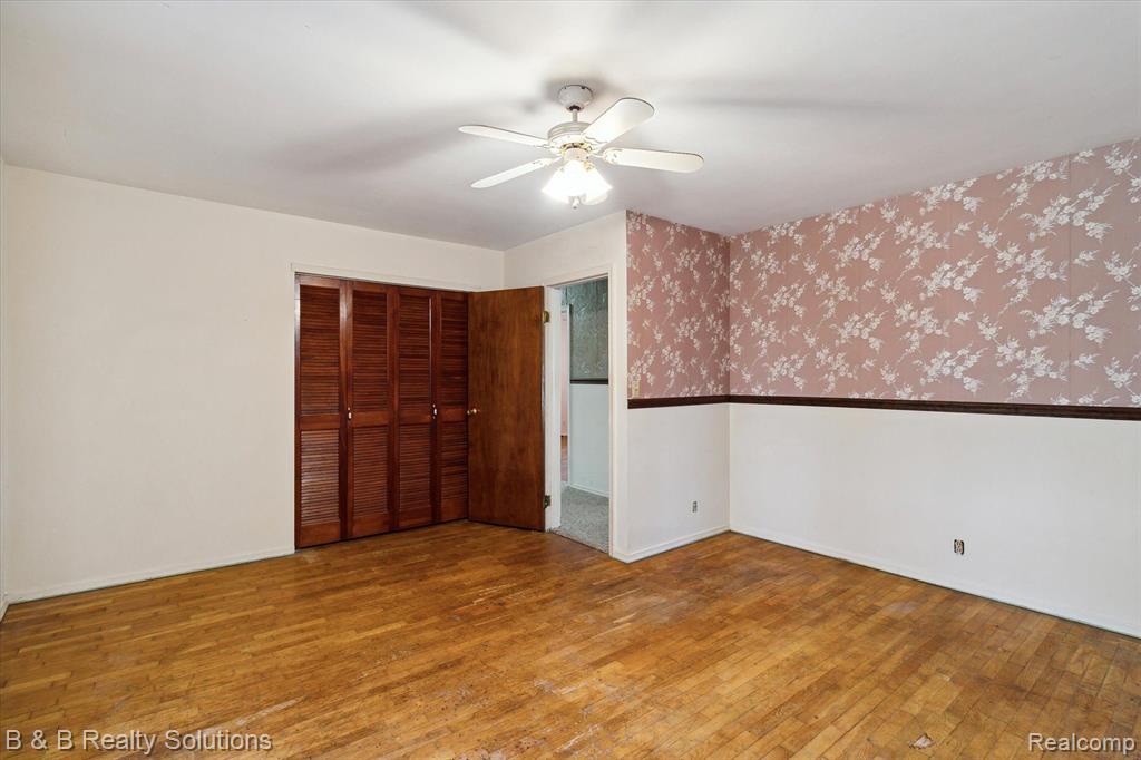 5225 LAKE PLEASANT Road, North Branch, MI 48461 — Photo 23