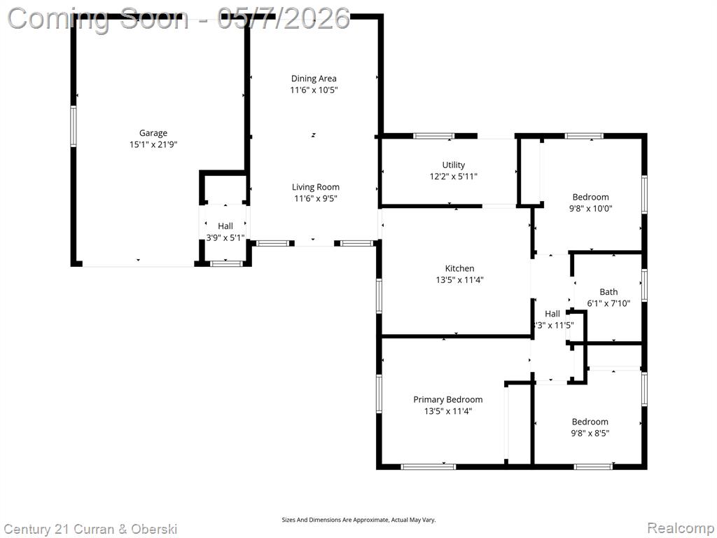 24628 Woodland Drive, Flat Rock, MI 48134 — Photo 46