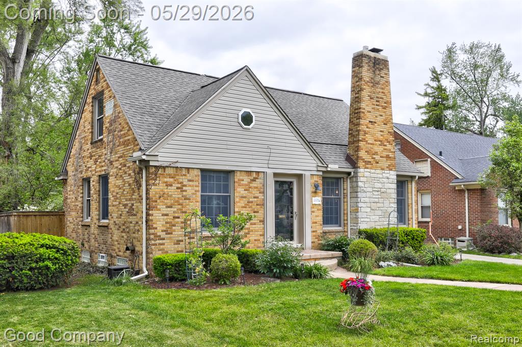 10074 Lincoln Drive, Huntington Woods, MI — Photo 59