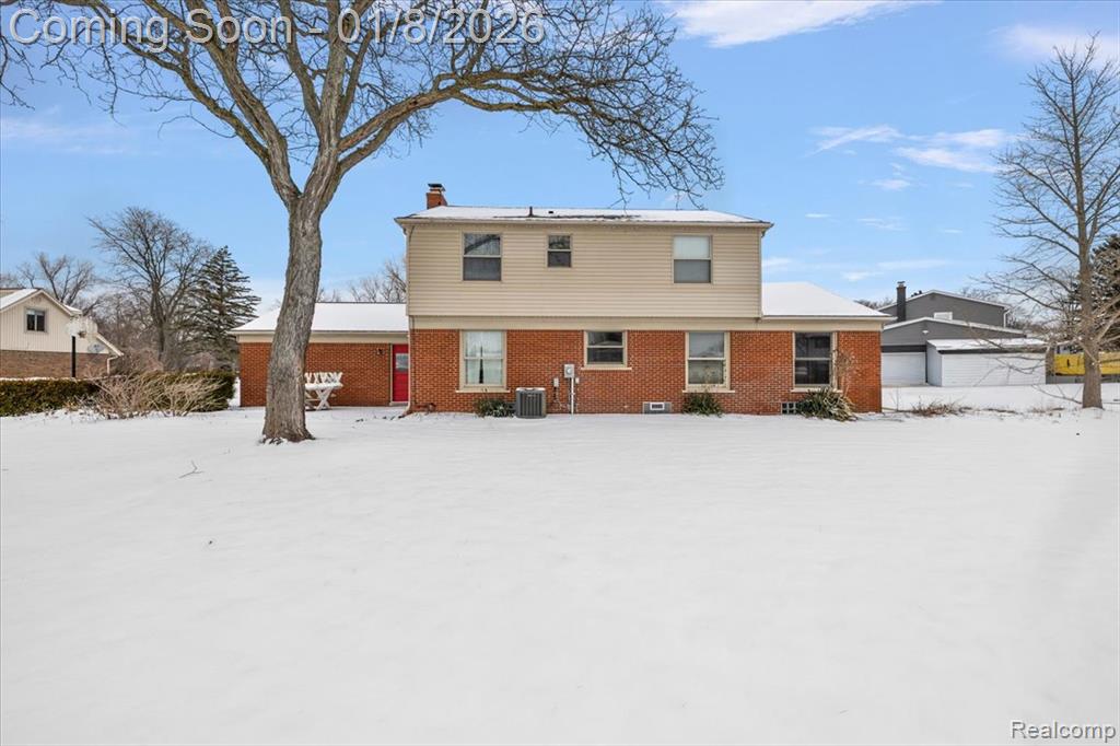 52330 Scotch Pine Court, Shelby Twp, MI 48316 — Photo 5