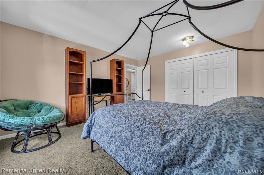 505 W HIGHLAND Road, C13, Howell, MI 48843 — Photo 19