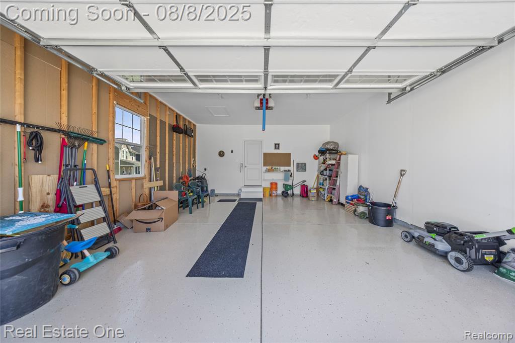 9265 Regency Boulevard, Pinckney, MI 48169 — Photo 36