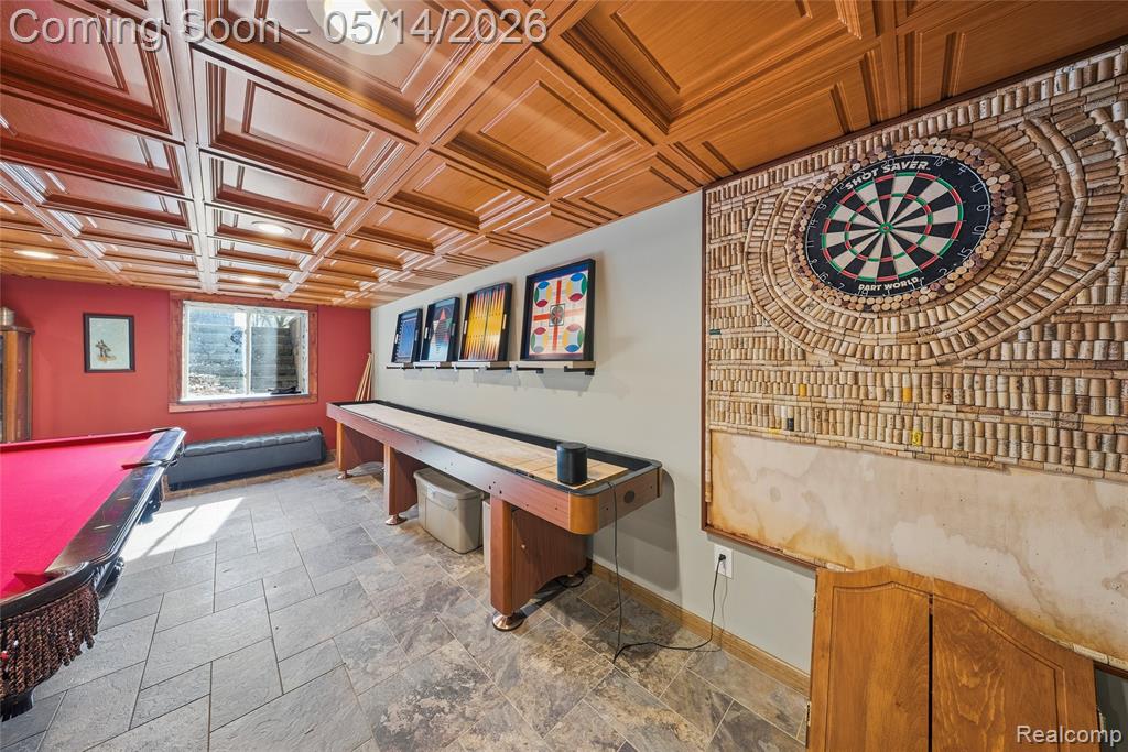 8727 Sarah Lane, Grosse Ile, MI 48138 — Photo 56