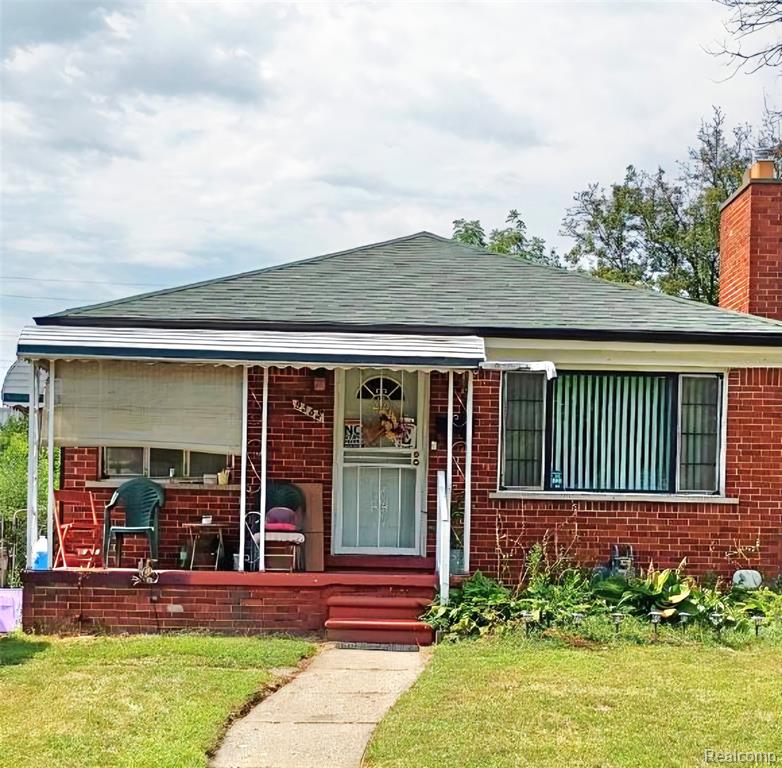 9555 Decatur Street, Detroit, MI 48227