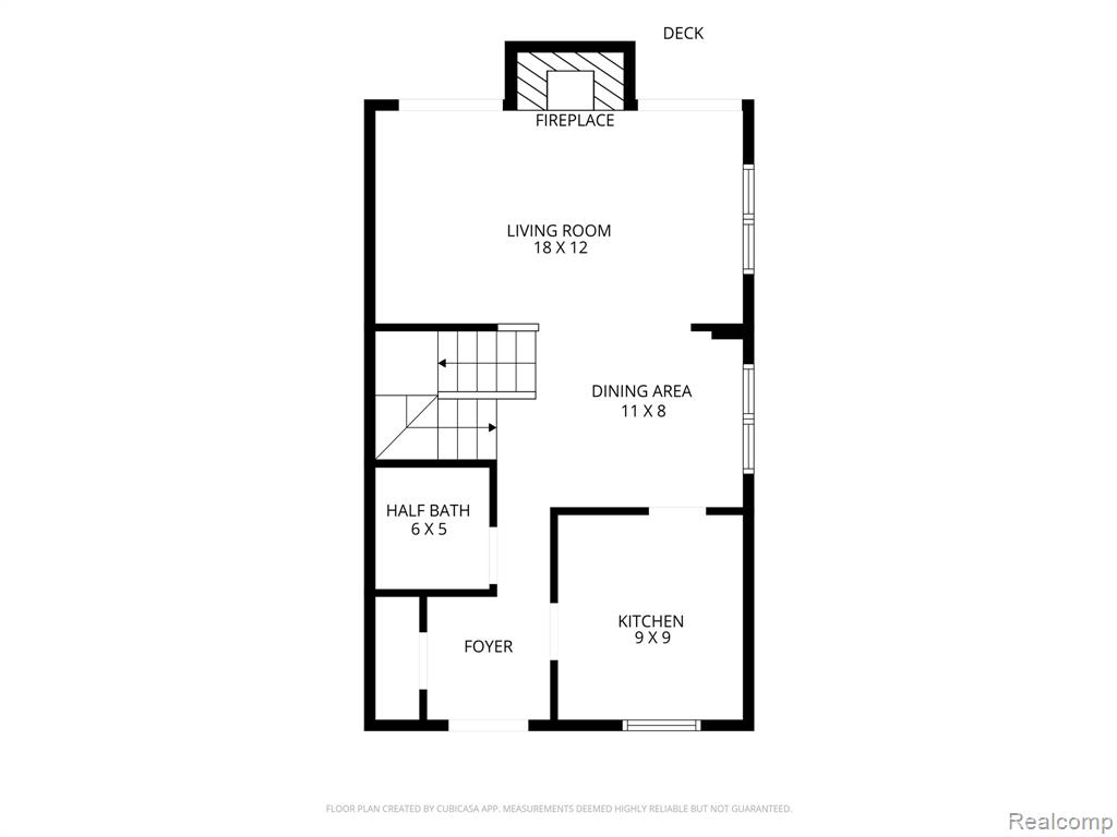 1562 Brentwood Drive, Troy, MI 48098 — Photo 46