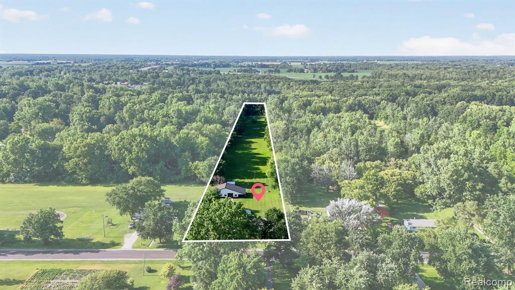 4184 W Lake Road, Clio, MI 48420 — Photo 56
